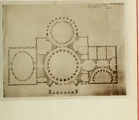 An illustration from A study of the architects of the United States, with particular reference to certain characteristic tendencies in American architecture (1920)