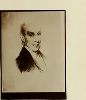 An illustration from A study of the architects of the United States, with particular reference to certain characteristic tendencies in American architecture (1920)