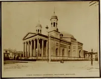 Picture 20 of 37 from A study of the architects of the United States, with particular reference to certain characteristic tendencies in American architecture (1920), leaf 134