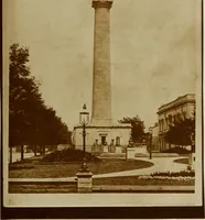 An illustration from A study of the architects of the United States, with particular reference to certain characteristic tendencies in American architecture (1920)