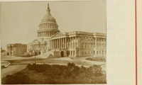 An illustration from A study of the architects of the United States, with particular reference to certain characteristic tendencies in American architecture (1920)