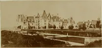 An illustration from A study of the architects of the United States, with particular reference to certain characteristic tendencies in American architecture (1920)