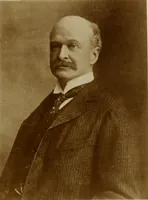An illustration from A study of the architects of the United States, with particular reference to certain characteristic tendencies in American architecture (1920)