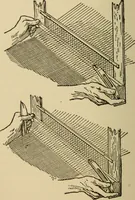 An illustration from Study of fabrics (1918)