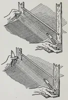 An illustration from Study of fabrics (1918)