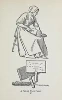 Picture 8 of 19 from Study of fabrics (1918), leaf 51