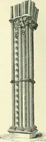 Picture 67 of 189 from An introduction to the study of Gothic architecture (1900), leaf 127