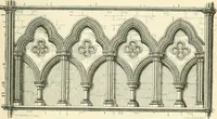 Picture 69 of 189 from An introduction to the study of Gothic architecture (1900), leaf 130