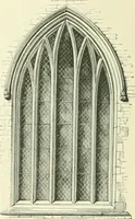 Picture 94 of 189 from An introduction to the study of Gothic architecture (1900), leaf 161