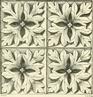 An illustration from An introduction to the study of Gothic architecture (1900)