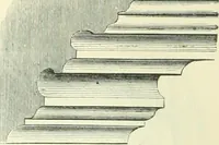 An illustration from An introduction to the study of Gothic architecture (1900)