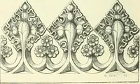 An illustration from An introduction to the study of Gothic architecture (1900)