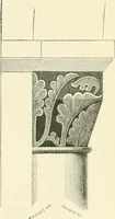 Picture 163 of 189 from An introduction to the study of Gothic architecture (1900), leaf 272