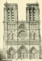 Picture 166 of 189 from An introduction to the study of Gothic architecture (1900), leaf 284