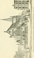 An illustration from An introduction to the study of Gothic architecture (1900)