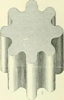 An illustration from An introduction to the study of Gothic architecture (1900)