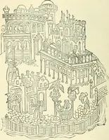 Picture 187 of 189 from An introduction to the study of Gothic architecture (1900), leaf 351