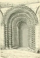 Picture 30 of 189 from An introduction to the study of Gothic architecture (1900), leaf 82