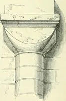 An illustration from An introduction to the study of Gothic architecture (1900)