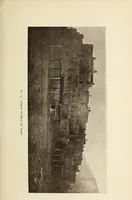 An illustration from A study of the houses of the American aborigines; with suggestions for the exploration of the ruins in New Mexico, Arizona, the valley of the San Juan, and in Yucatan and Central America, under the auspices of the Archæological institute (1880)