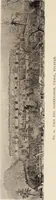 An illustration from A study of the houses of the American aborigines; with suggestions for the exploration of the ruins in New Mexico, Arizona, the valley of the San Juan, and in Yucatan and Central America, under the auspices of the Archæological institute (1880)