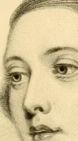 An illustration from The study of the human face (1865)