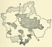 An illustration from The study of man (1908)