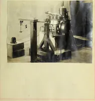 An illustration from A study of the performance of a four cylinder automobile gas engine (1909)