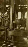 An illustration from A study of the permissible speed of dehydration and oxidation of some Illinois shales (1916)