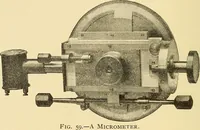 An illustration from A study of the sky (1896)