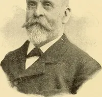 An illustration from A study of the sky (1896)