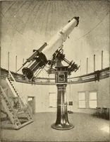 An illustration from A study of the sky (1896)