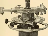 An illustration from A study of the sky (1896)