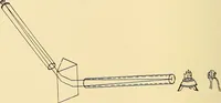 An illustration from A study of the sky (1896)