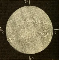 An illustration from A study of the sky (1896)
