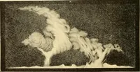 An illustration from A study of the sky (1896)