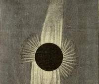 An illustration from A study of the sky (1896)