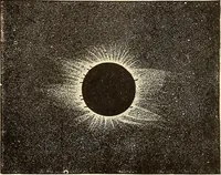 An illustration from A study of the sky (1896)