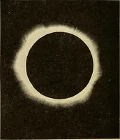 An illustration from A study of the sky (1896)