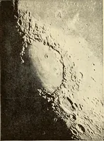 An illustration from A study of the sky (1896)