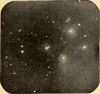 An illustration from A study of the sky (1896)