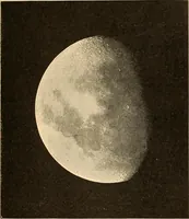 An illustration from A study of the sky (1896)