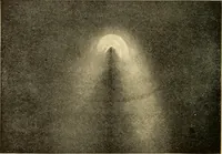 An illustration from A study of the sky (1896)