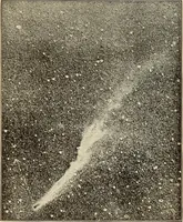 An illustration from A study of the sky (1896)