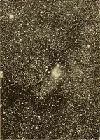 An illustration from A study of the sky (1896)