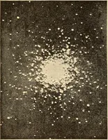 An illustration from A study of the sky (1896)