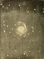 An illustration from A study of the sky (1896)