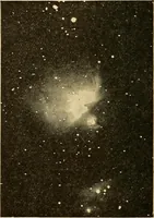 An illustration from A study of the sky (1896)