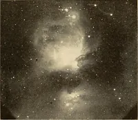 An illustration from A study of the sky (1896)