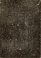 An illustration from A study of the sky (1896)
